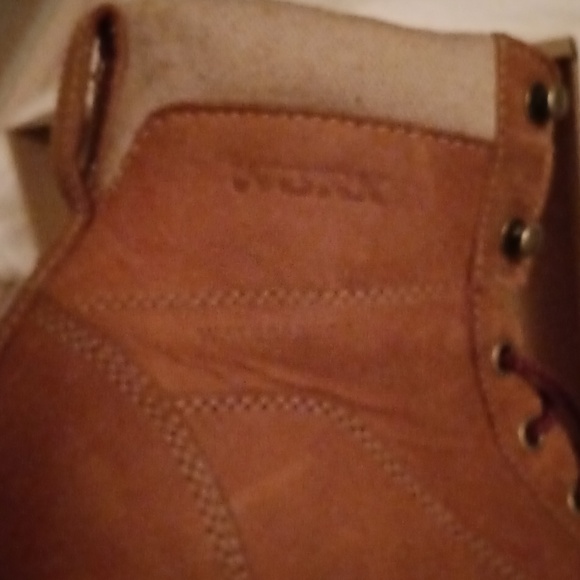 Red wing shoe company - Picture 6 of 9